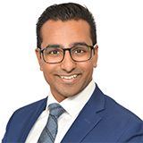 Abdul Aziz Khan, MD
