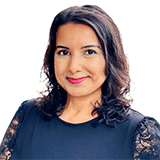 Rafia Khan, MS