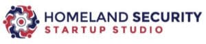 Homeland Security Startup Studio logo
